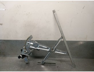 Recambio de elevalunas delantero derecho para mitsubishi asx (ga_w_) 1.6 mivec (ga1w) referencia OEM IAM 5713A258 5713A258 