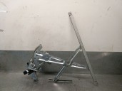 Recambio de elevalunas delantero derecho para mitsubishi asx (ga_w_) 1.6 mivec (ga1w) referencia OEM IAM 5713A258 5713A258 