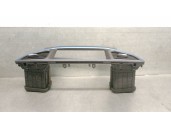 Recambio de rejilla aireadora para hyundai ioniq (ae) 1.6 gdi hybrid referencia OEM IAM 84740G2100T9Y 