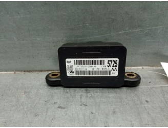 Recambio de modulo electronico para chevrolet cruze 1.6 cat referencia OEM IAM 13505725 11W422 ATE 