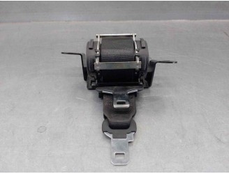 Recambio de cinturon seguridad trasero central para nissan qashqai (j10) 2.0 dci turbodiesel cat referencia OEM IAM 88854JD000  