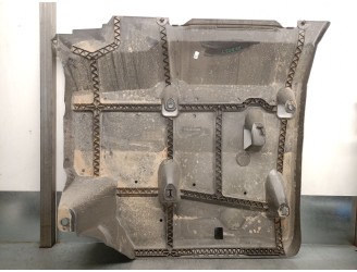 Recambio de cubrecarter para dacia duster (hm_) 1.0 tce 90 referencia OEM IAM 748181086R 748181086R CESTA 38 - CAMPA