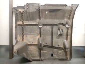 Recambio de cubrecarter para dacia duster (hm_) 1.0 tce 90 referencia OEM IAM 748181086R 748181086R CESTA 38 - CAMPA