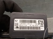 Recambio de modulo electronico para chevrolet cruze 1.6 cat referencia OEM IAM 13505725 11W422 ATE 