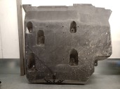 Recambio de cubrecarter para dacia duster (hm_) 1.0 tce 90 referencia OEM IAM 748181086R 748181086R CESTA 38 - CAMPA