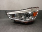 Recambio de faro izquierdo para mitsubishi asx (ga_w_) 1.6 mivec (ga1w) referencia OEM IAM 8301B587 8301B587 