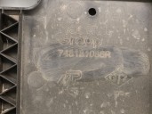 Recambio de cubrecarter para dacia duster (hm_) 1.0 tce 90 referencia OEM IAM 748181086R 748181086R CESTA 38 - CAMPA