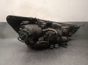 Recambio de faro izquierdo para mitsubishi asx (ga_w_) 1.6 mivec (ga1w) referencia OEM IAM 8301B587 8301B587 