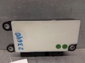 Recambio de centralita airbag para chevrolet cruze 1.6 cat referencia OEM IAM 13582437 E000118108 AS2437