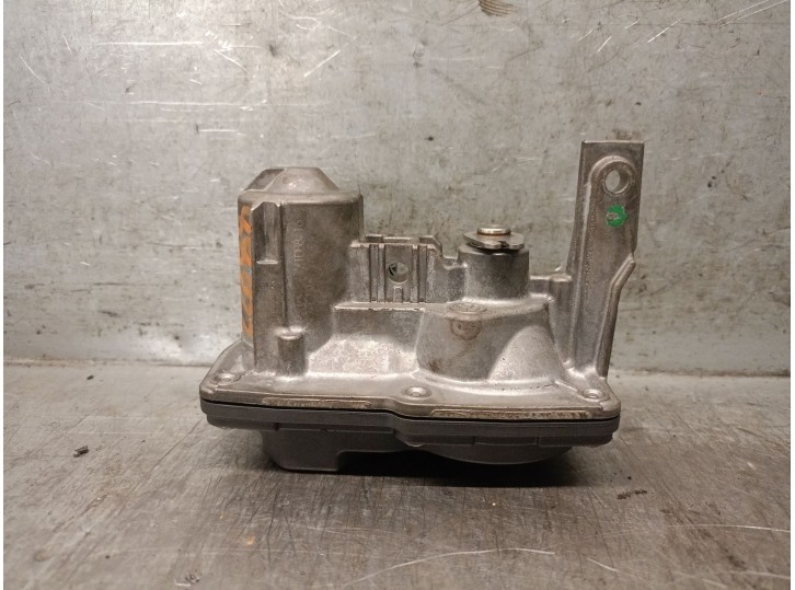 Recambio de caja mariposa para volkswagen passat b8 (3g2, cb2) 2.0 tdi referencia OEM IAM 5Q0253691J 5Q0253692B 