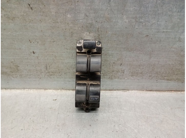 Recambio de mando elevalunas delantero izquierdo para ford ranger (et) 2.5 tdci cat referencia OEM IAM 6M3414505DA 1454441 