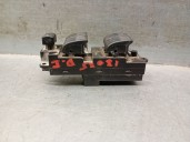 Recambio de mando elevalunas delantero izquierdo para ford ranger (et) 2.5 tdci cat referencia OEM IAM 6M3414505DA 1454441 