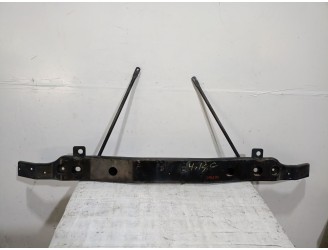 Recambio de refuerzo paragolpes delantero para jeep grand cherokee iv (wk, wk2) 3.0 crd v6 4x4 referencia OEM IAM 68138783AB 681