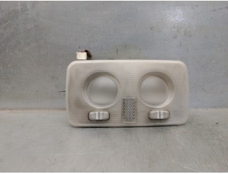 Recambio de luz interior para fiat fiorino 1.3 16v jtd cat referencia OEM IAM 735244963  