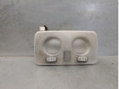 Recambio de luz interior para fiat fiorino 1.3 16v jtd cat referencia OEM IAM 735244963  