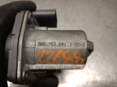 Recambio de caja mariposa para volkswagen passat b8 (3g2, cb2) 2.0 tdi referencia OEM IAM 5Q0253691J 5Q0253692B 