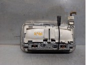 Recambio de luz interior para fiat fiorino 1.3 16v jtd cat referencia OEM IAM 735244963  