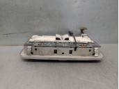 Recambio de luz interior para fiat fiorino 1.3 16v jtd cat referencia OEM IAM 735244963  