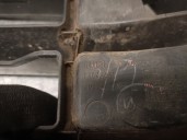 Recambio de rejilla delantera para mitsubishi asx (ga_w_) 1.6 mivec (ga1w) referencia OEM IAM 6402A431 6402A431 