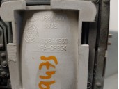 Recambio de luz interior para fiat fiorino 1.3 16v jtd cat referencia OEM IAM 735244963  