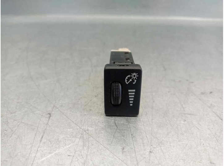 Recambio de mando luces salpicadero para toyota rav 4 (a3) xr referencia OEM IAM   