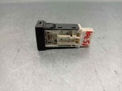 Recambio de mando luces salpicadero para toyota rav 4 (a3) xr referencia OEM IAM   