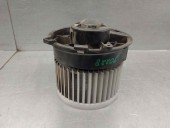 Recambio de motor calefaccion para nissan qashqai (j10) 2.0 dci turbodiesel cat referencia OEM IAM 27225JD00A  