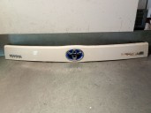 Recambio de molduras traseras para toyota prius (nhw30) executive referencia OEM IAM 7680147070 7680147070 