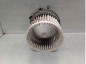 Recambio de motor calefaccion para nissan qashqai (j10) 2.0 dci turbodiesel cat referencia OEM IAM 27225JD00A  