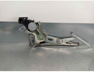 Recambio de elevalunas delantero izquierdo para toyota rav 4 (a3) xr referencia OEM IAM 42252010540  