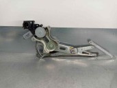 Recambio de elevalunas delantero izquierdo para toyota rav 4 (a3) xr referencia OEM IAM 42252010540  