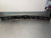 Recambio de molduras traseras para toyota prius (nhw30) executive referencia OEM IAM 7680147070 7680147070 