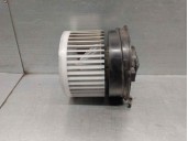 Recambio de motor calefaccion para nissan qashqai (j10) 2.0 dci turbodiesel cat referencia OEM IAM 27225JD00A  