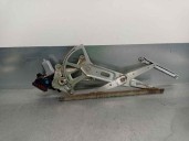 Recambio de elevalunas delantero izquierdo para toyota rav 4 (a3) xr referencia OEM IAM 42252010540  