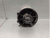 Recambio de motor calefaccion para nissan qashqai (j10) 2.0 dci turbodiesel cat referencia OEM IAM 27225JD00A  