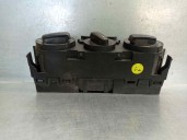 Recambio de mando calefaccion / aire acondicionado para skoda fabia 1.2 tsi referencia OEM IAM 6V0820045A  