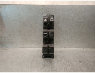 Recambio de mando elevalunas delantero izquierdo para mitsubishi asx (ga_w_) 1.6 mivec (ga1w) referencia OEM IAM 8608A261 8608A2