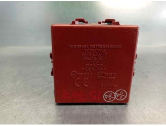 Recambio de modulo electronico para toyota rav 4 (a3) xr referencia OEM IAM 8976042010 1584000221 DENSO