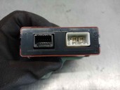 Recambio de modulo electronico para toyota rav 4 (a3) xr referencia OEM IAM 8976042010 1584000221 DENSO