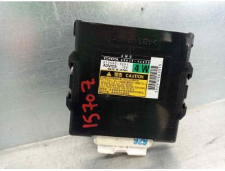 Recambio de modulo electronico para toyota rav 4 (a3) xr referencia OEM IAM 8963042020 0795009291 