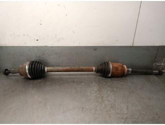 Recambio de transmision delantera derecha para jeep grand cherokee iv (wk, wk2) 3.0 crd v6 4x4 referencia OEM IAM 68193660AA 681