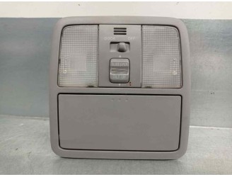Recambio de luz interior para toyota rav 4 (a3) xr referencia OEM IAM 6340142010 