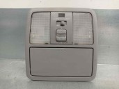Recambio de luz interior para toyota rav 4 (a3) xr referencia OEM IAM 6340142010 