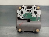 Recambio de luz interior para toyota rav 4 (a3) xr referencia OEM IAM 6340142010 