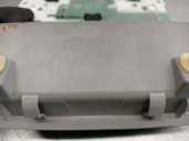 Recambio de luz interior para toyota rav 4 (a3) xr referencia OEM IAM 6340142010 