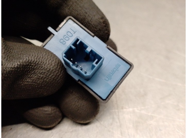 Recambio de altavoz/altavoces para chrysler grand voyager v (rt) 2.8 crd referencia OEM IAM 05107087AE 05107087AE 