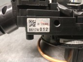 Recambio de mando luces para mitsubishi asx (ga_w_) 1.6 mivec (ga1w) referencia OEM IAM 8617A012 8600A406 