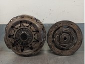 Recambio de kit embrague para ford focus berlina (cak) 1.6 16v cat referencia OEM IAM 3S417550B1A  