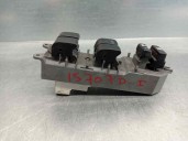 Replacement front left window switch for Toyota RAV 4 (A3) XR OEM IAM reference 192835 