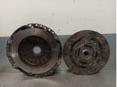 Recambio de kit embrague para ford focus berlina (cak) 1.6 16v cat referencia OEM IAM 3S417550B1A  